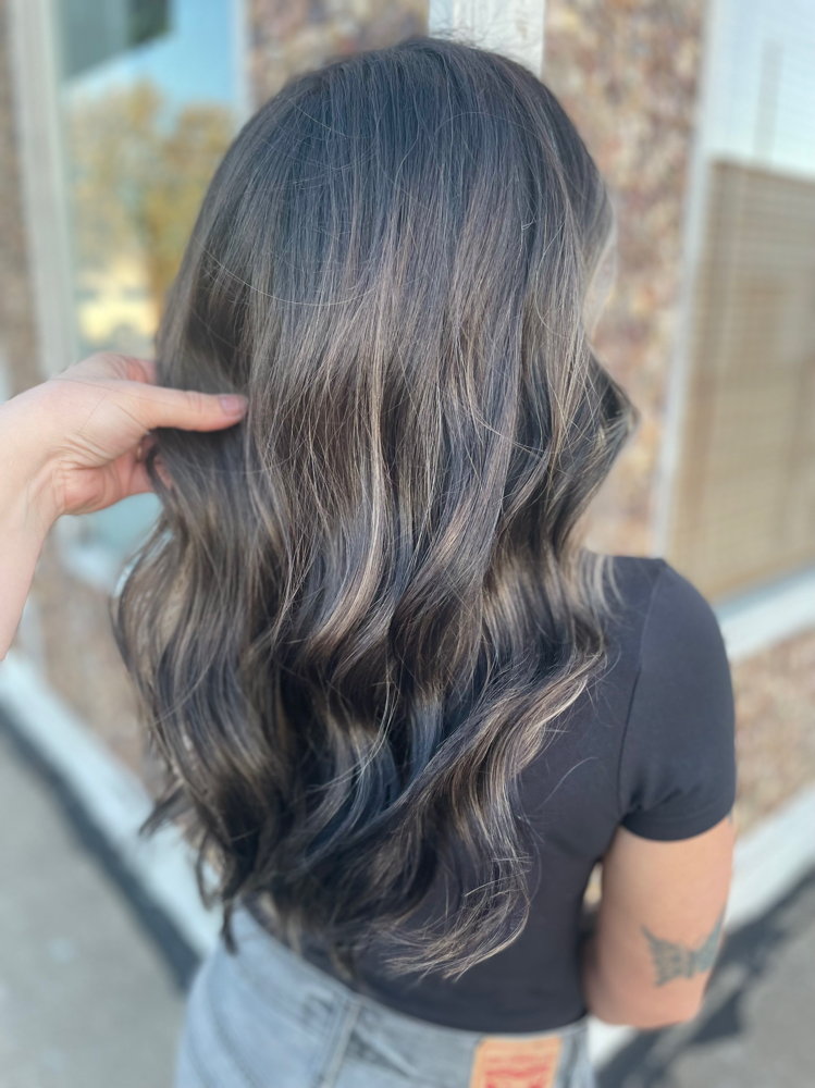 Partial Highlight