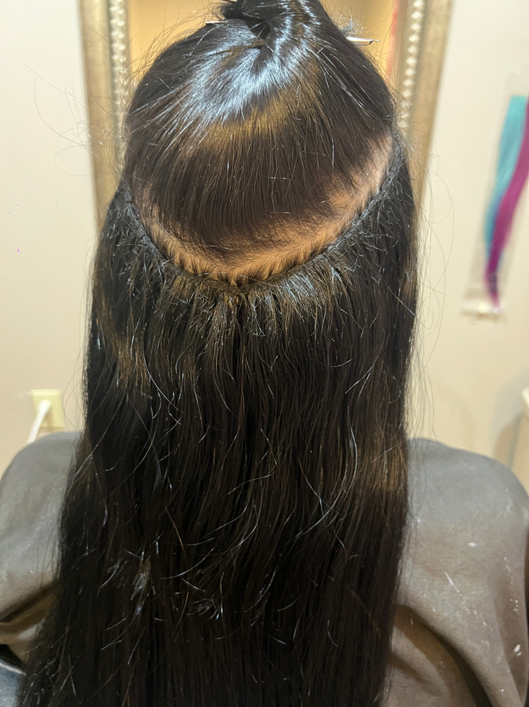 Hair Extensions