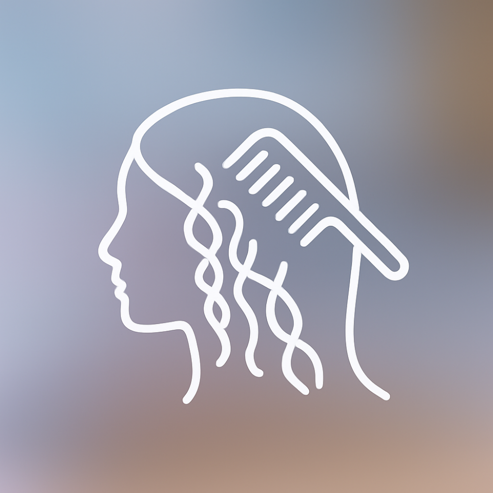 Detangling/Dematting