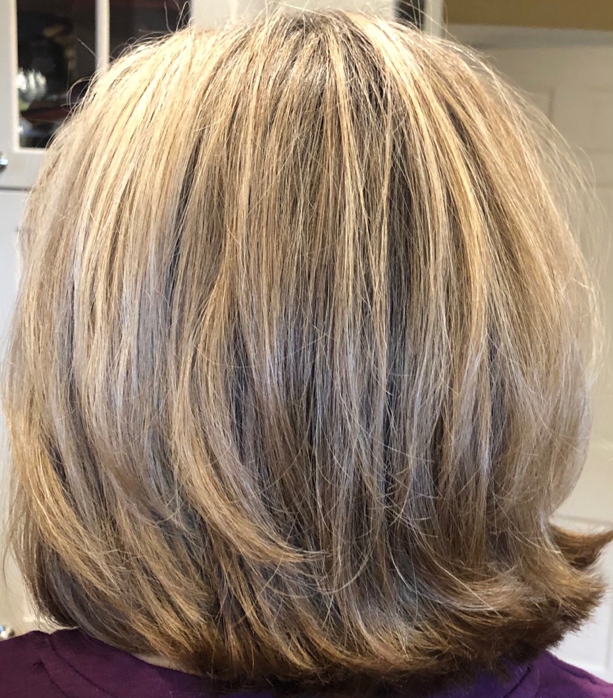 Shades Glossing Treatment
