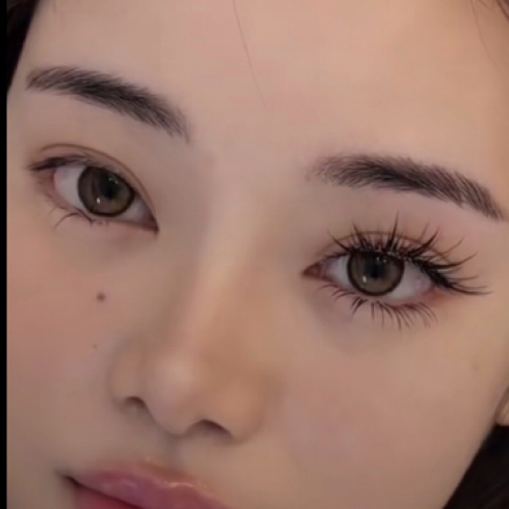 Eyelash Extensions -Fullset at Bellagio Nails & Day Spa in Odessa, TX