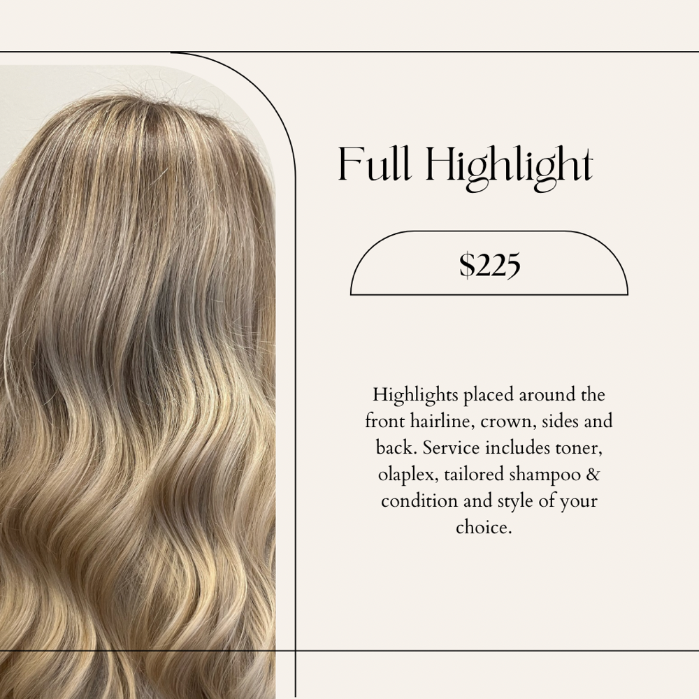 Full Highlight