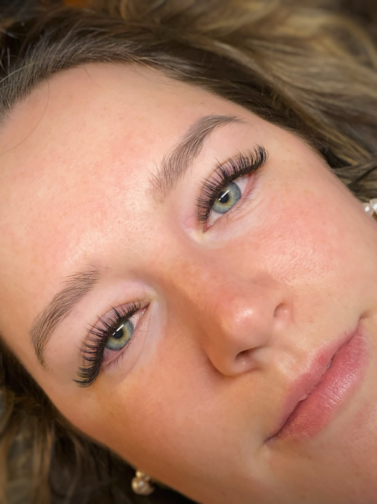 Classic Full Set at Outlaw Beauty in Fenton, MI