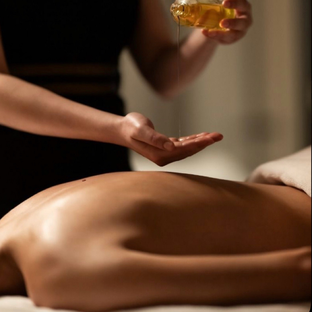 Back Facial at Aarvica  Skin Bar in Lutz, FL