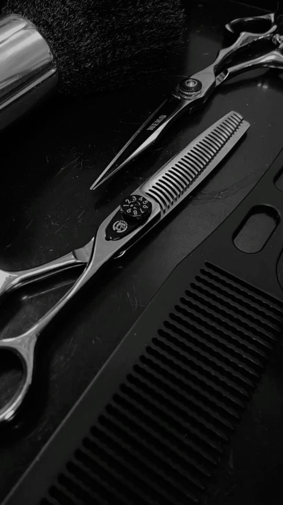 Kids Haircut (Under 12)