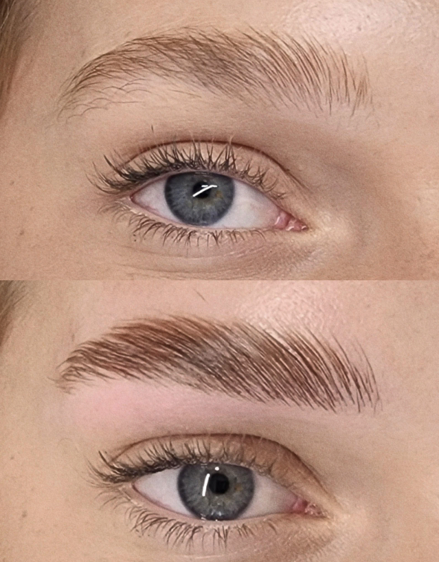 Brow Lamination