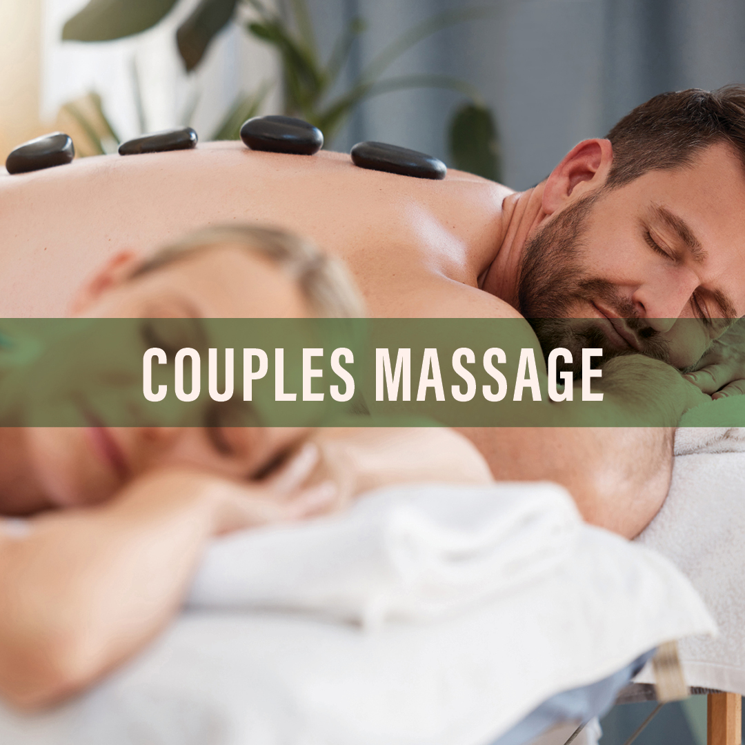 Couples Massage at Pure Massage Co in San Antonio, TX