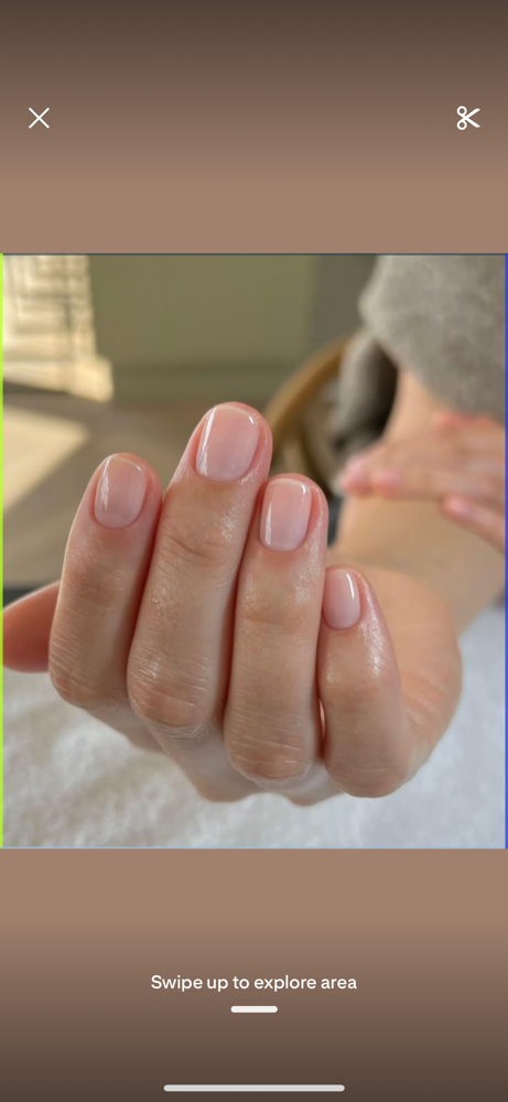 Manicure