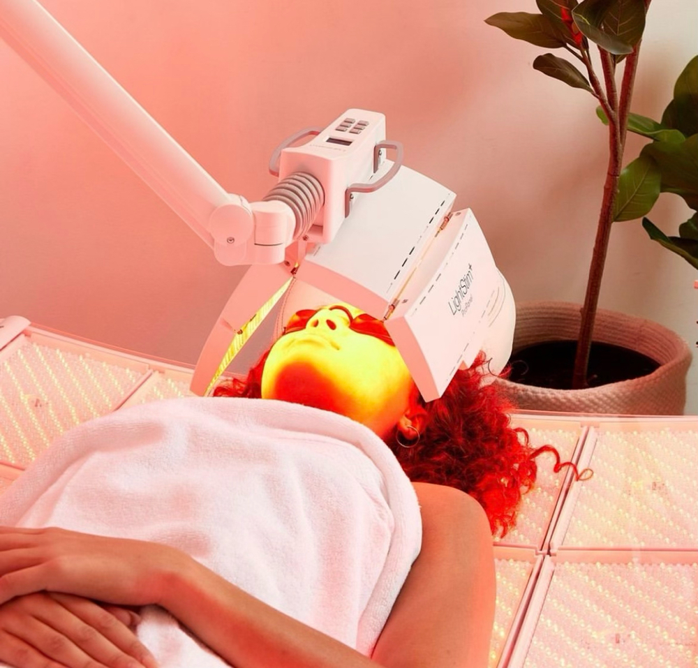Lightstim