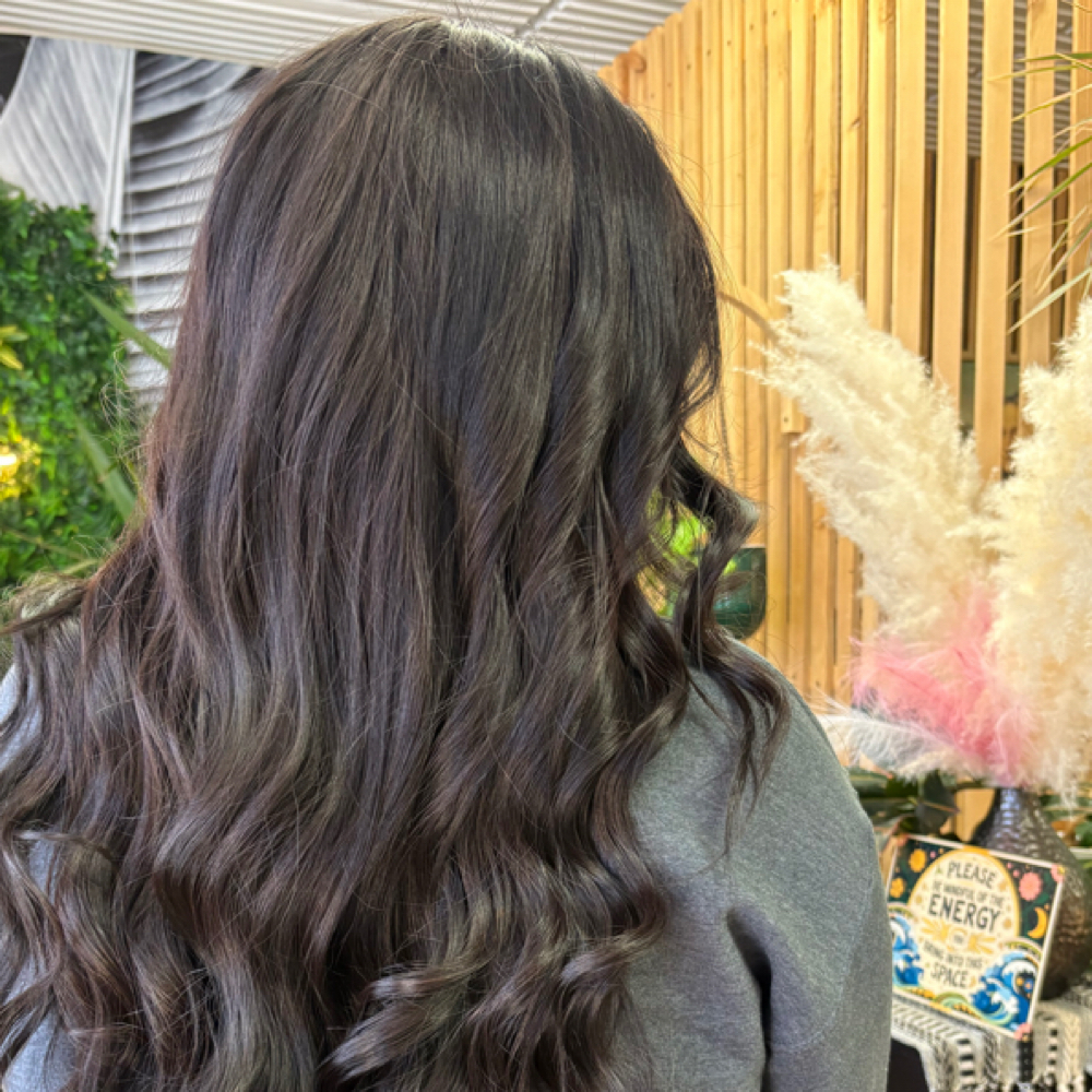 Root Retouch TO-GO at Monica Busch Beauty in Reno, NV