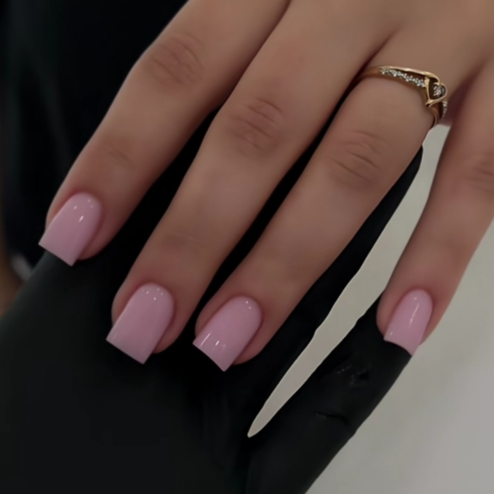GEL POLISH at Stars Nails in Fort Worth, TX