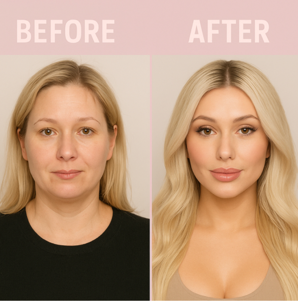 Botox / Xeomin (By Unit) at Flawless Spa & Beauty in Fort Worth, TX