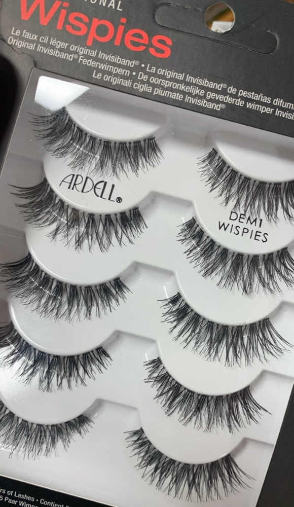 Strip Lash Application at Glam By Sam in East Longmeadow, MA