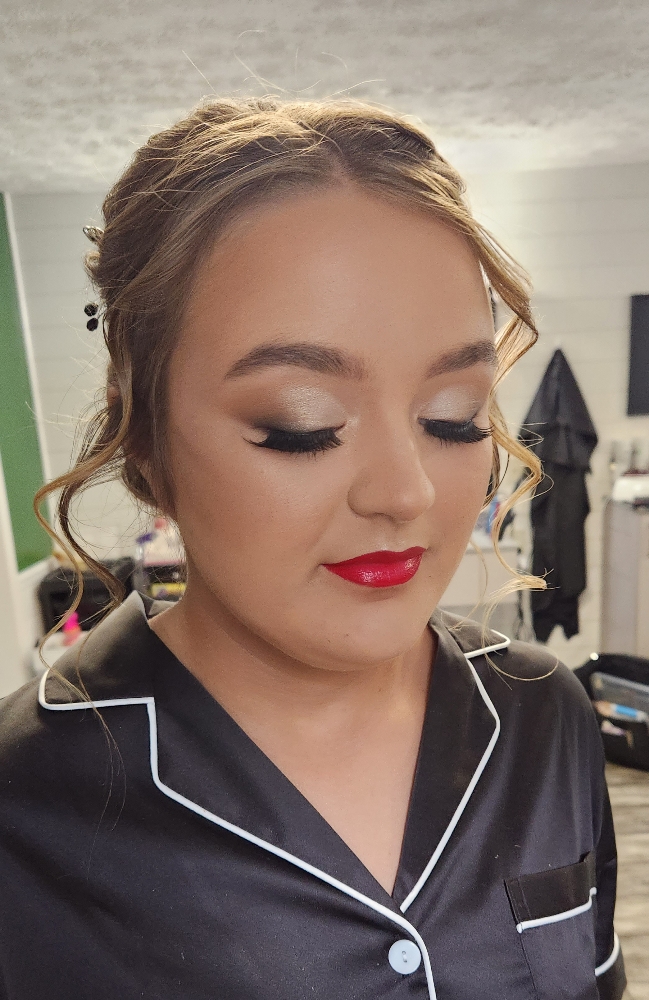 Soft Glam