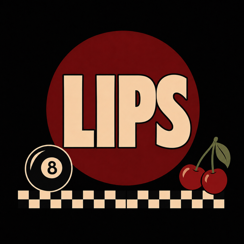 Lip at 8 Ball Wax Studio in Willow park, TX