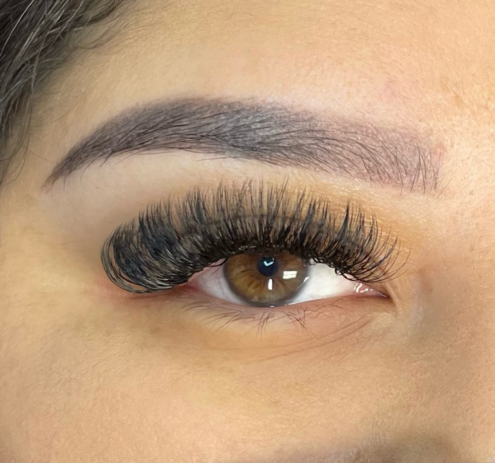 MINI LASH FILL