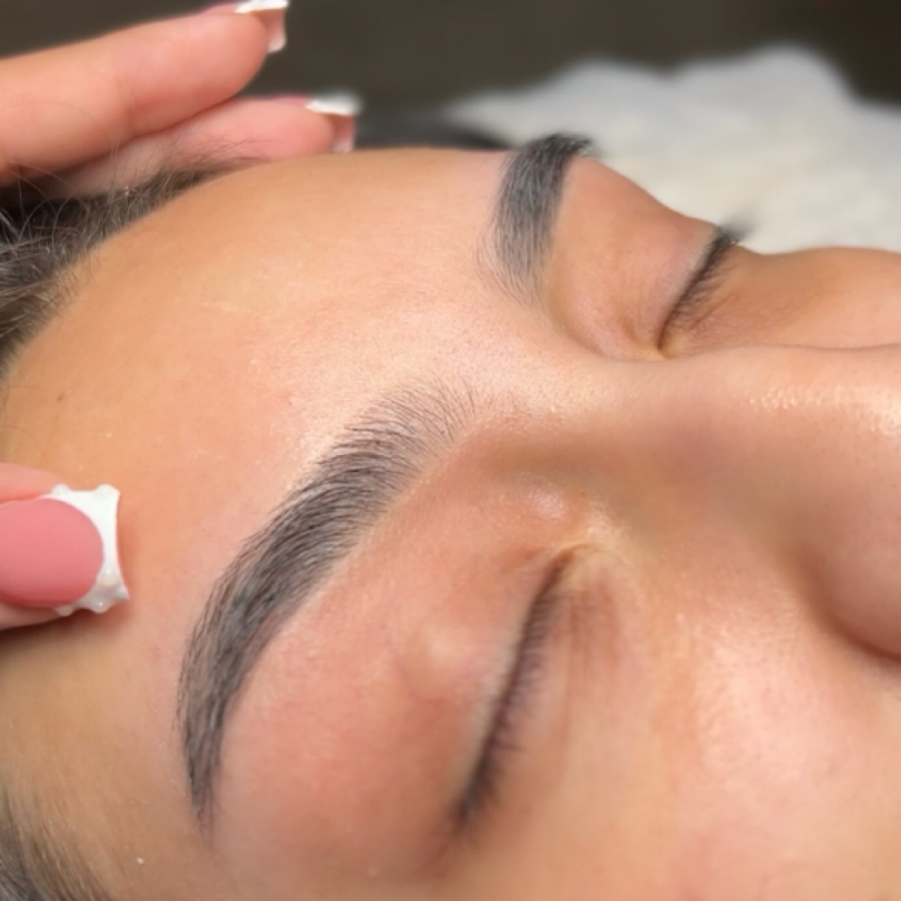 Brow Wax