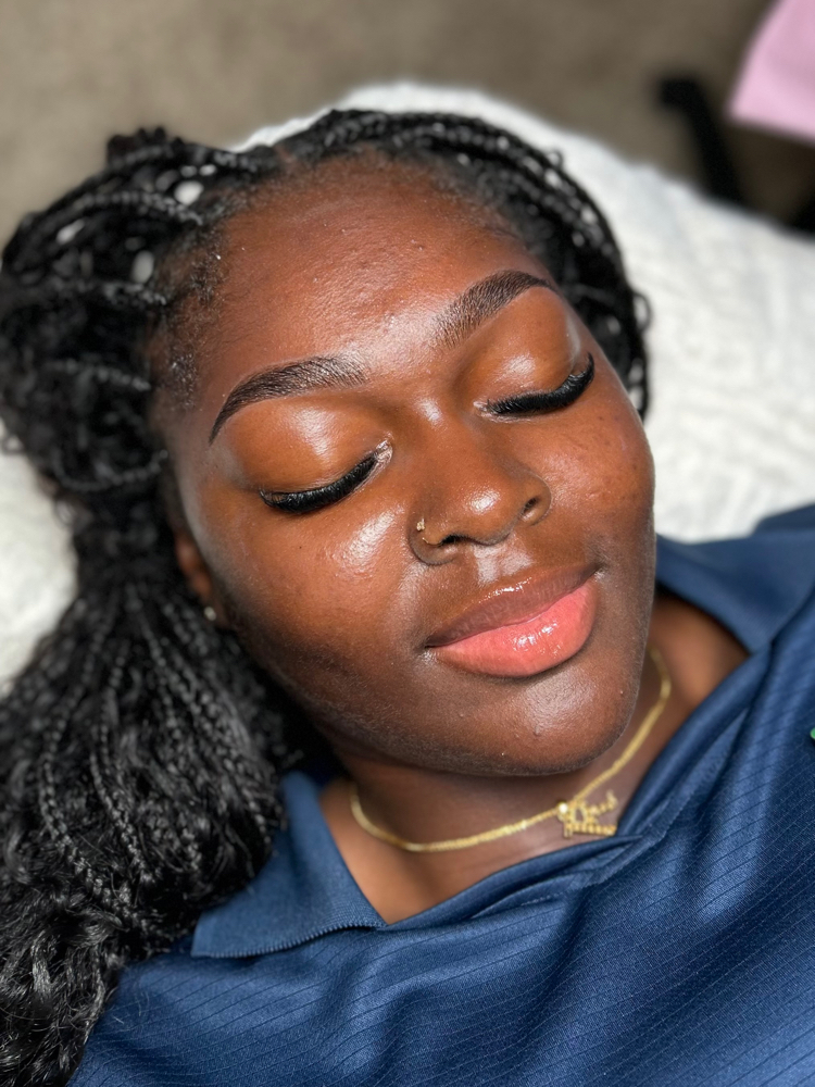 Brow Wax