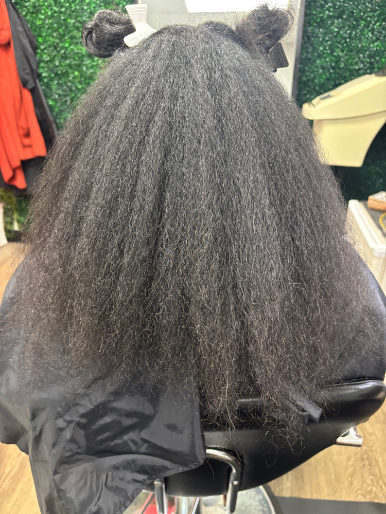 After the Braids