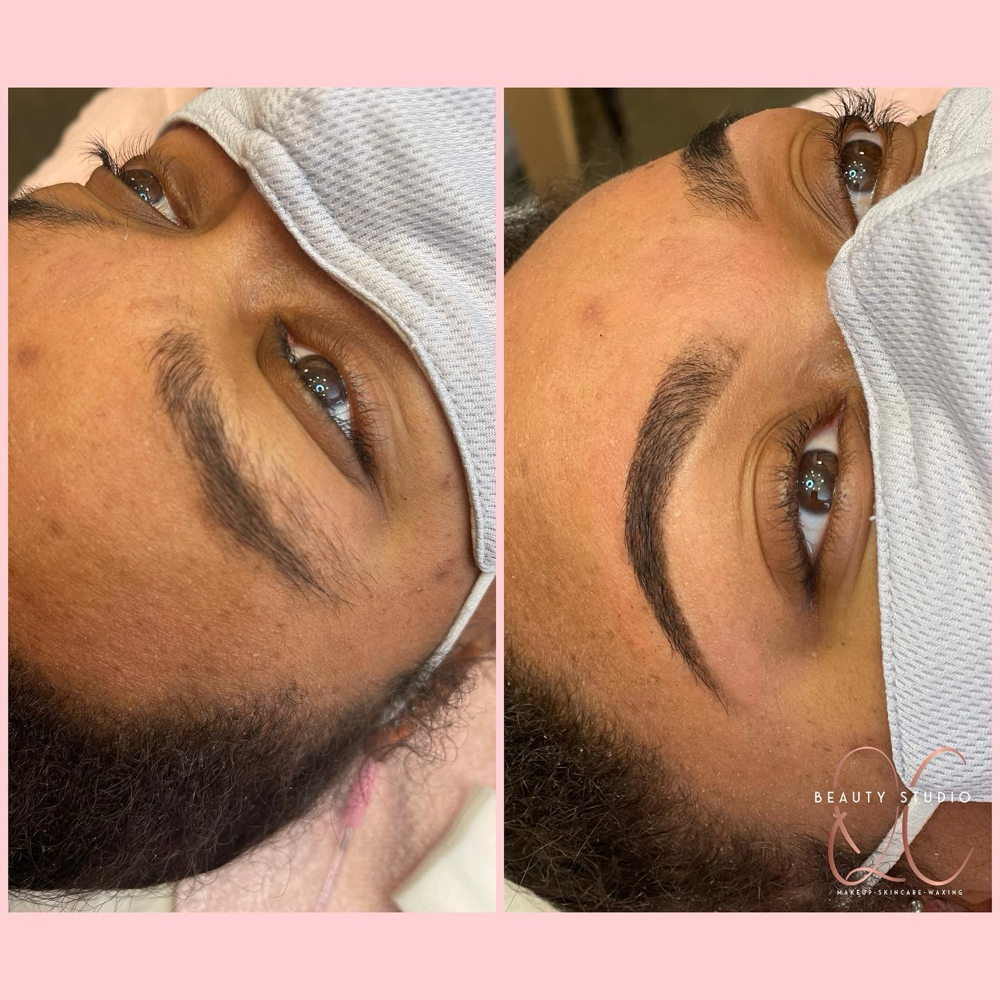 Brow Wax - Deluxe