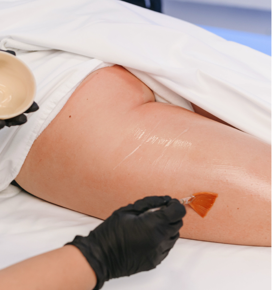 Fire And Ice Booty Ritual