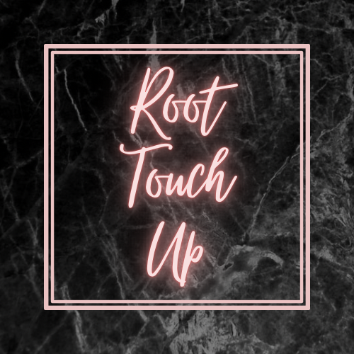 Root Touch Up
