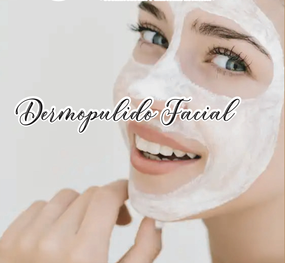 Dermapulido Facial