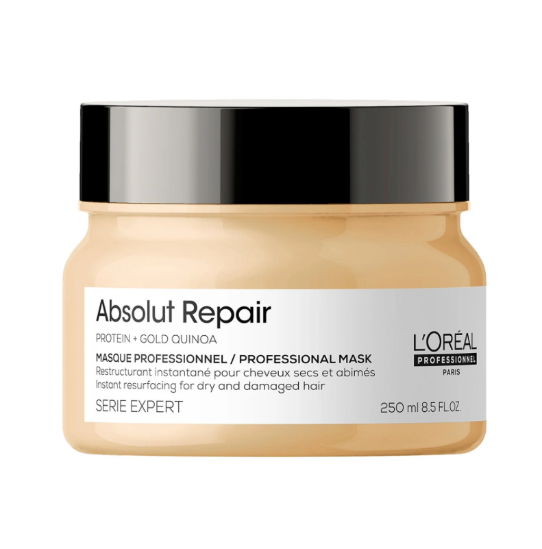 Moisture & Hydration Treatment