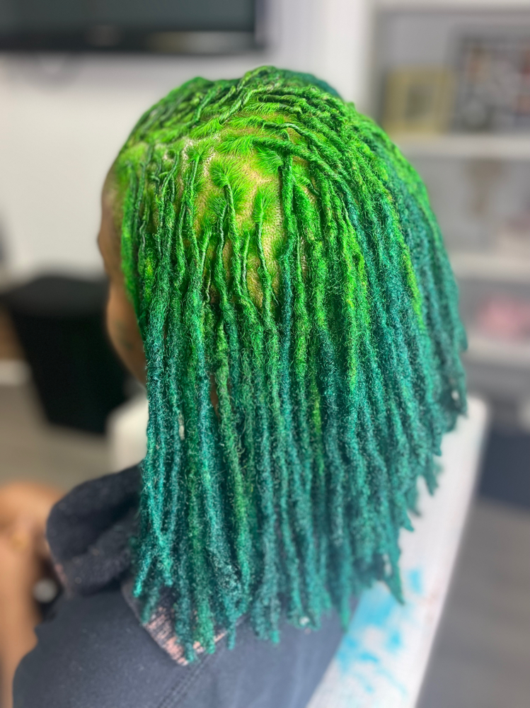 Color Services