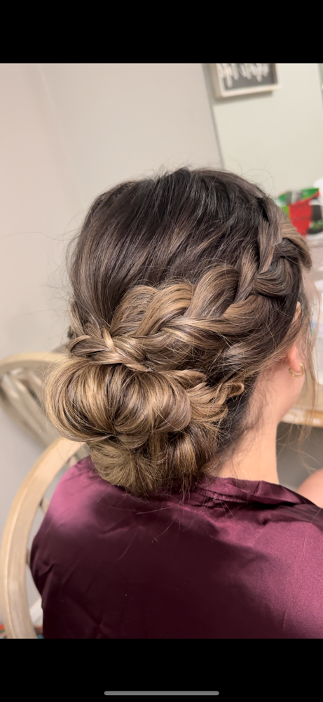 EVENT STYLE