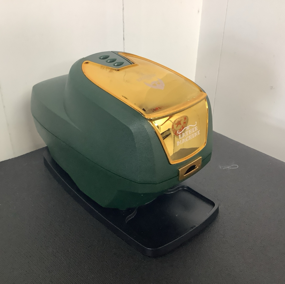 Neck Shave at ETX CUTS LLC in Elkhart, TX