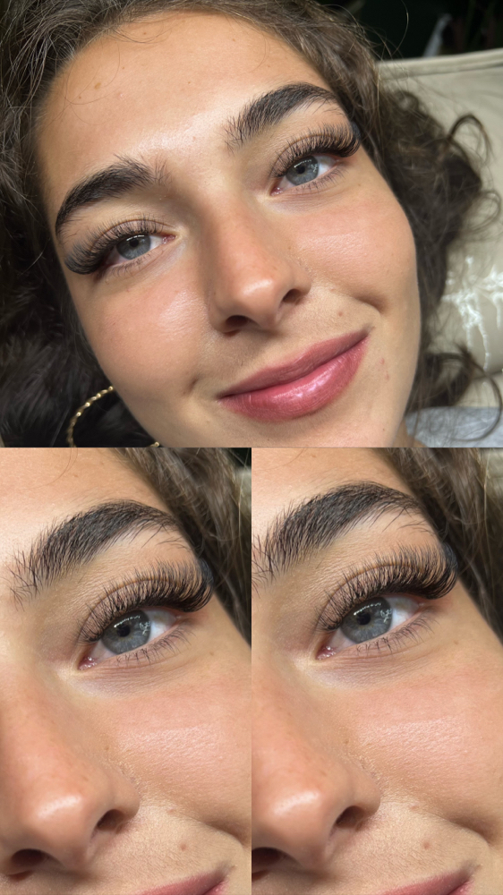 Hybrid Full Set