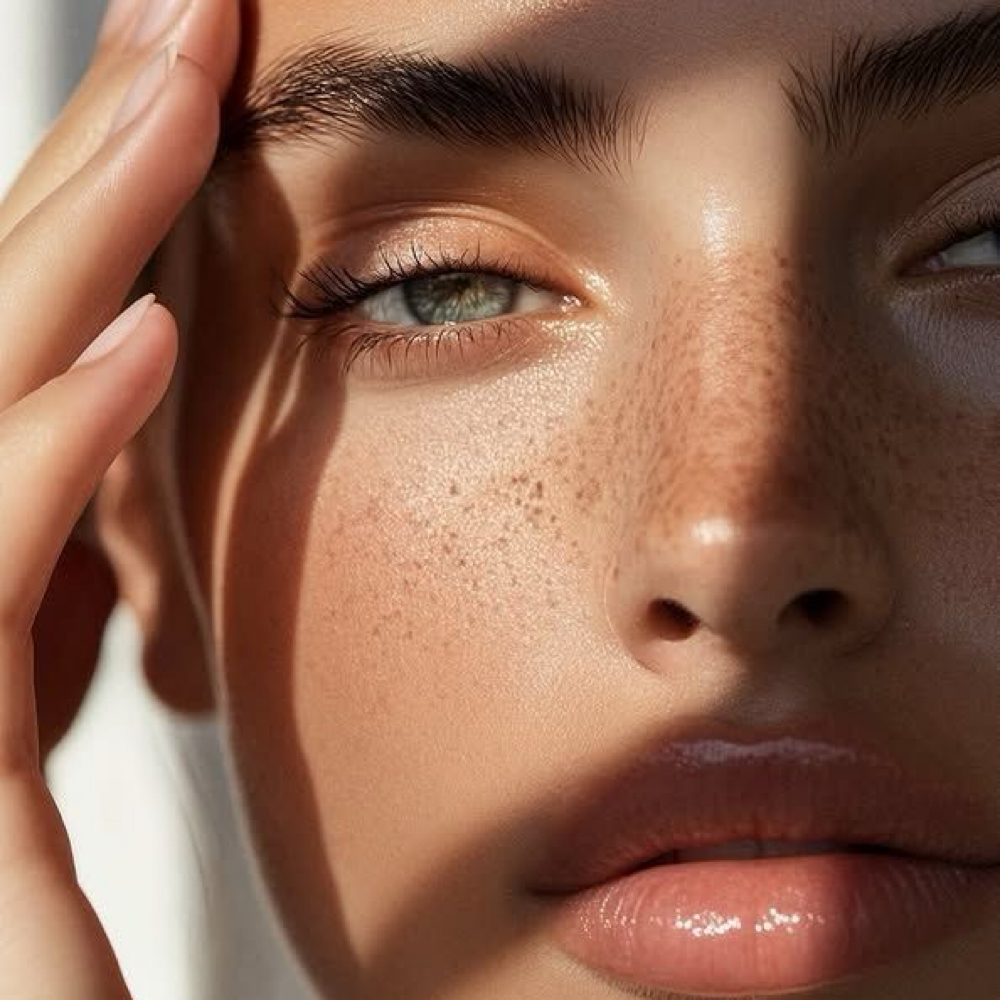 Gentle Renewal Facial at TheSkinStudio-Amanda in Bonita Springs, FL