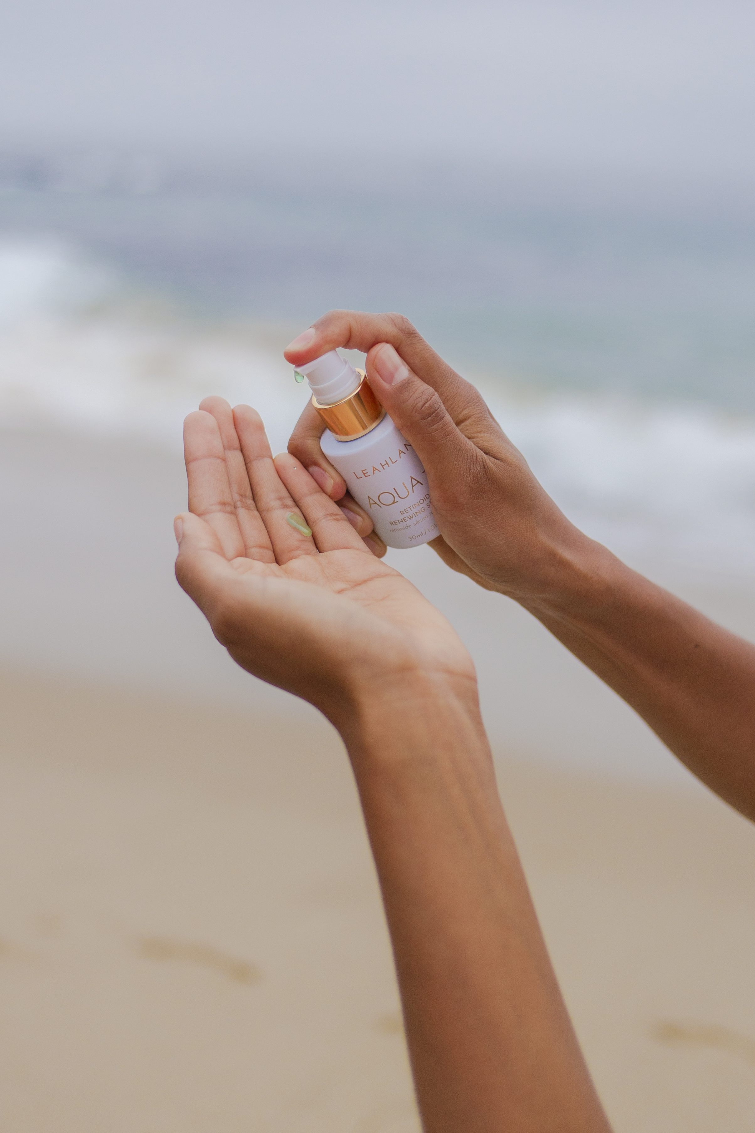 Tidal Transformation Facial
