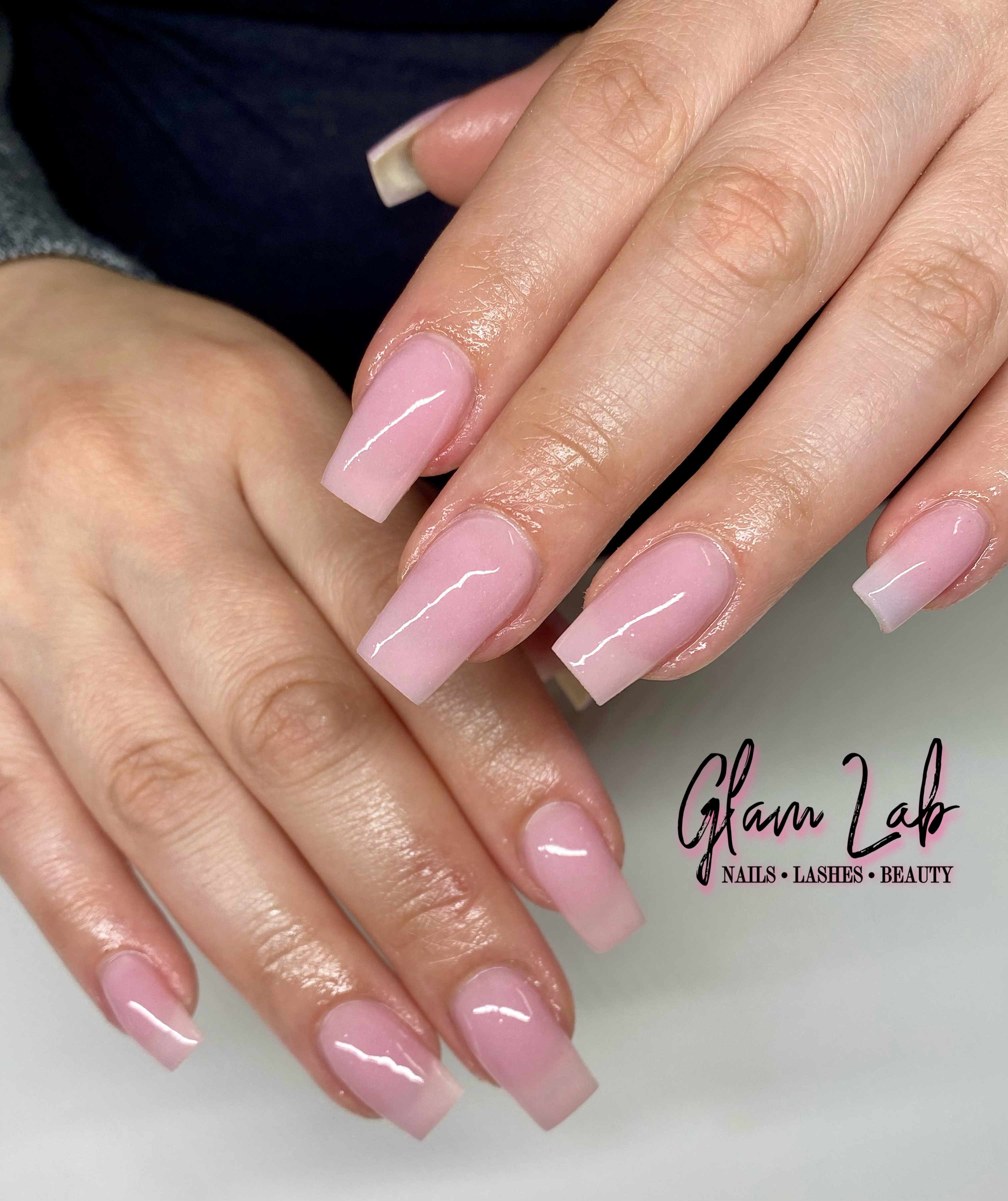 Acrylic Overlay