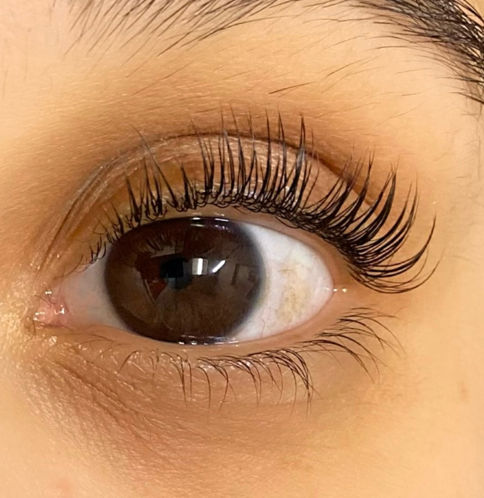 Lash Lift