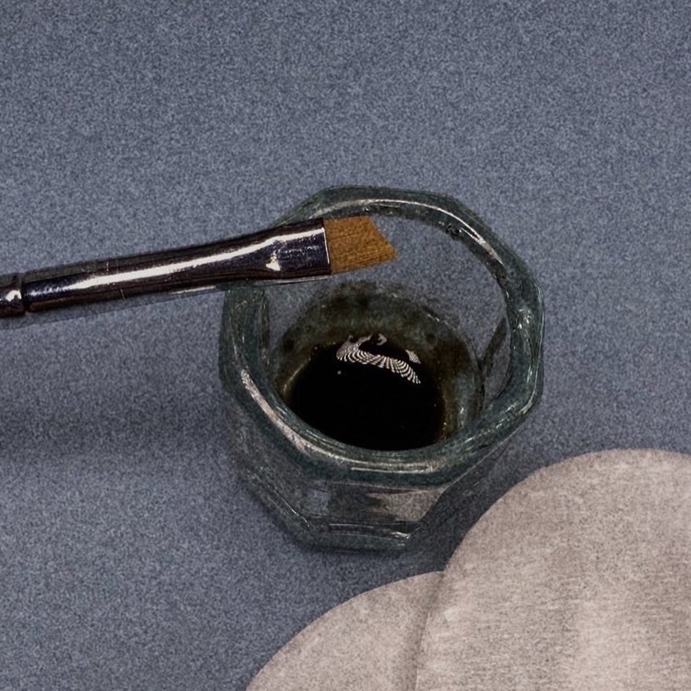 Brow Tint at Beyondbeautistry in Cranston, RI