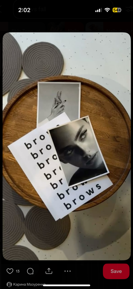Brow Lami & Lash Lift Bundle 🍂