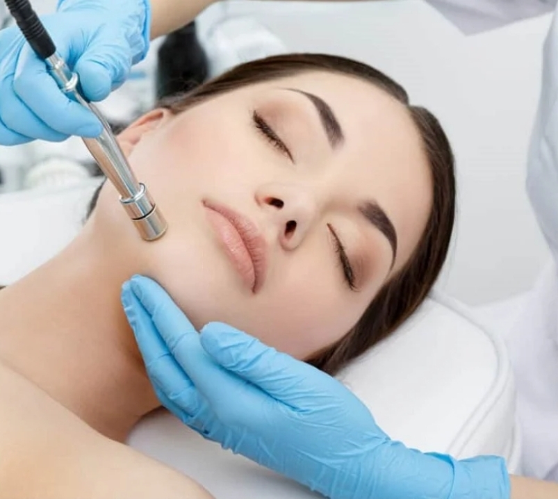 Hyro Facial