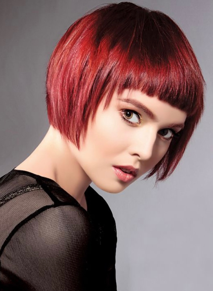 Women’s Haircut