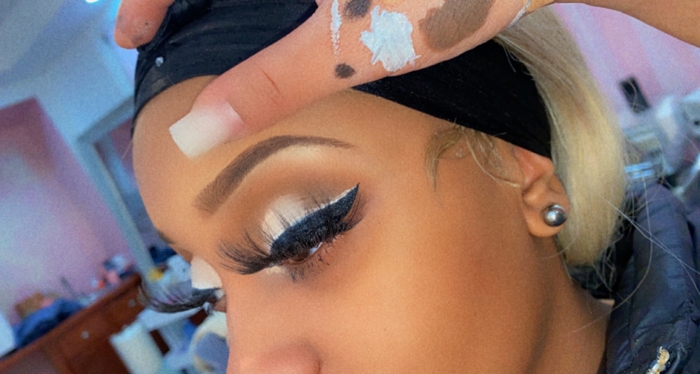 Full Glam