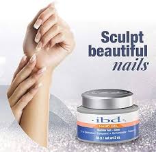 Builder Gel Nails