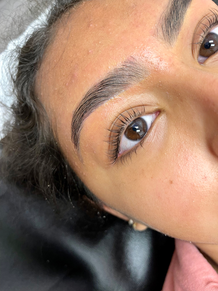 Lash Lift