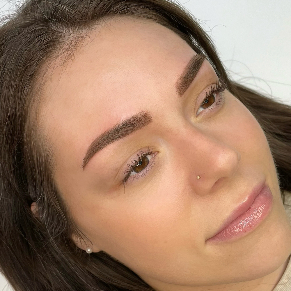 Microblading/Powder Brows