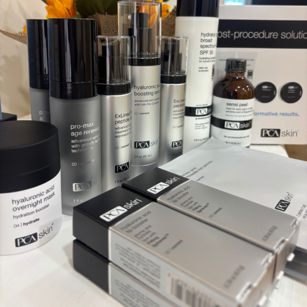 Professional Peel at Skin Sanctuary in Pasadena, CA