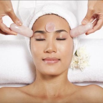 Divine Glow Ritual - 90min at Lotus Divine Beauty & Wellness in Tracy, CA