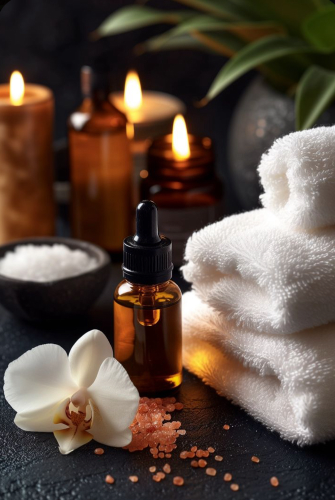 Aromatherapy