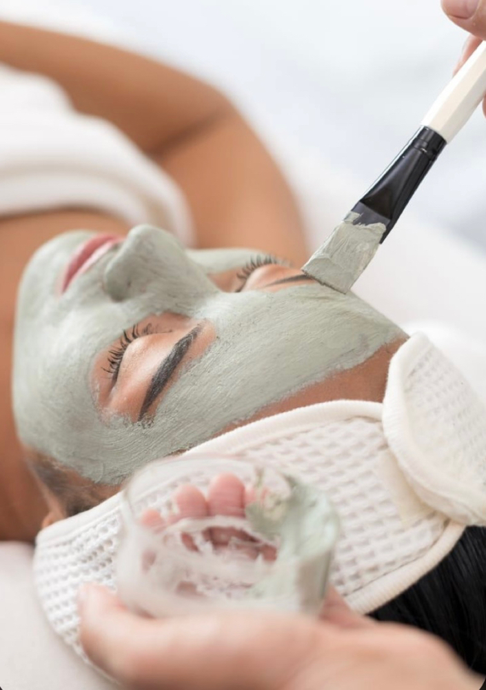 Express Facial