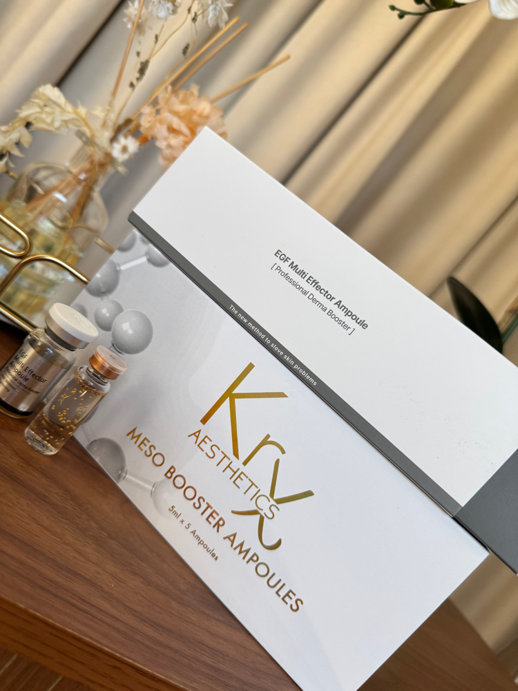 DNA Glow Therapy