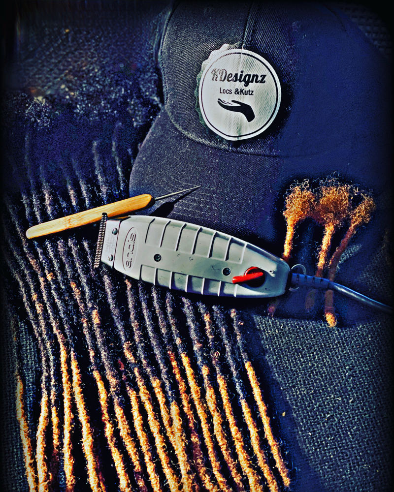 Loc Repair